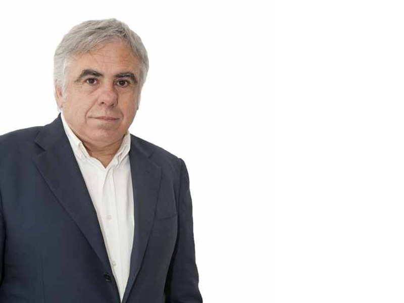 Franco Claudio Franco Claudio