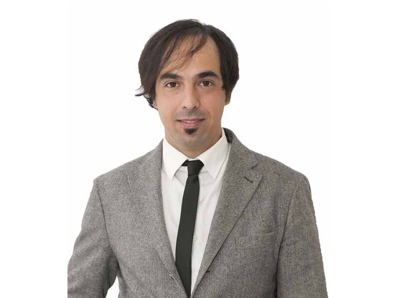 Franco Francesco Franco Francesco